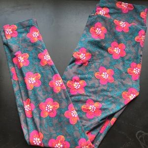 LuLaRoe leggings